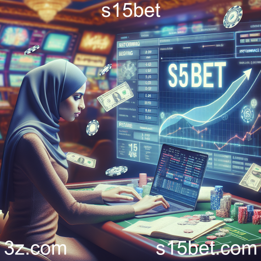 Maximize Seus Ganhos com Dicas de Apostas no S15bet